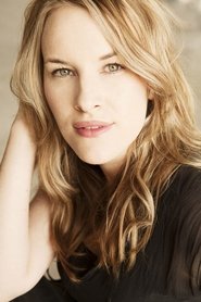 Kate Mulvany portrait
