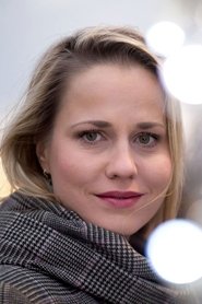 Jana Gavačová portrait