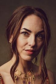 Bárbara Mori portrait