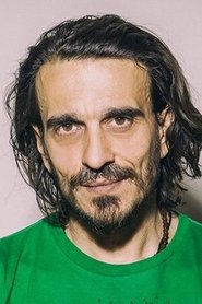 Makis Papadimitratos portrait