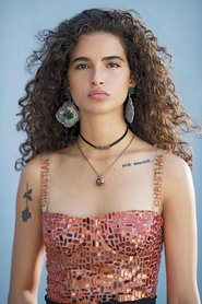 Chiara Scelsi portrait