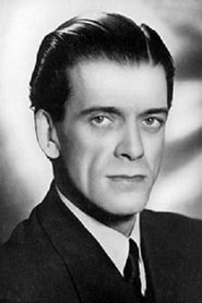 Bill Owen portrait