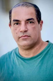Amine Louadni portrait