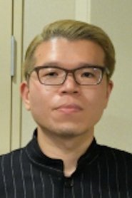 Yasumasa Koyama portrait