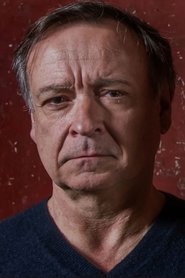 Vincent Garanger portrait