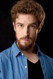 Jason Moore portrait