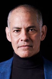 Mark D. Espinoza portrait