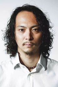 Leo Ashizawa portrait