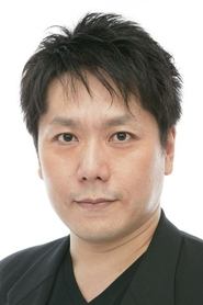 Kazunari Tanaka portrait
