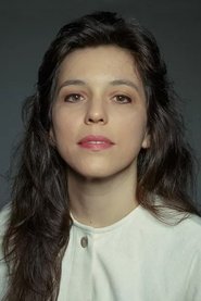 Sara Antunes portrait