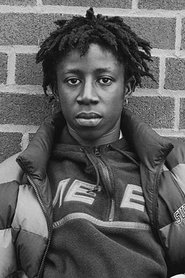 Kader Sylla portrait