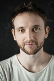 Bruno Sevilla portrait