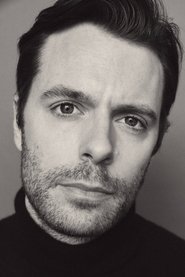 Charles Warburton portrait