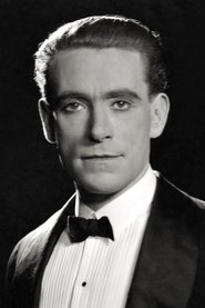 Cecil Holland portrait