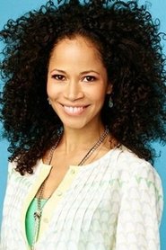 Sherri Saum portrait