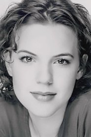 Erika Thomas portrait