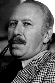Jean Dutourd portrait