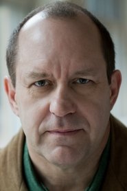 Sam Kitchin portrait
