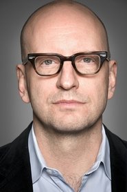 Steven Soderbergh portrait