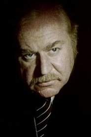 Jānis Zariņš portrait