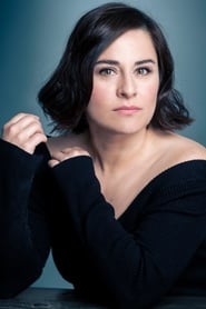 Inma Cuevas portrait