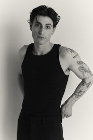 Zachary M. Davis portrait