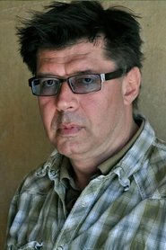 Miroslav Mandić portrait