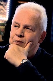 Boris Zosimov portrait
