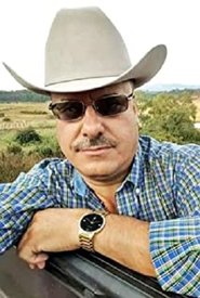 Rafael Barragan portrait