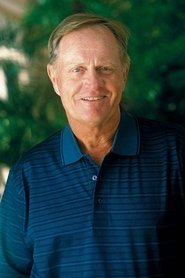 Jack Nicklaus portrait