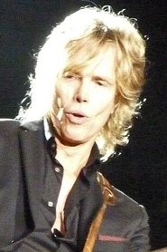 Brian Ray portrait