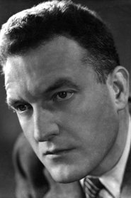 Jean Grémillon portrait