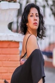 Tatiana Sossa portrait
