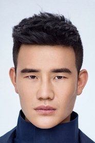 Xie Mengwei portrait