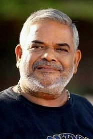 Venu Machad portrait