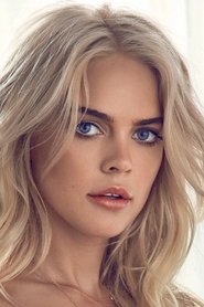 Rachel Harris portrait