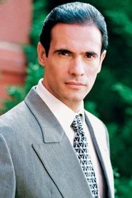 Alejandro Ruiz portrait
