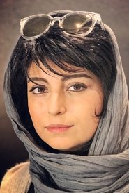 Katayoun Saleki portrait