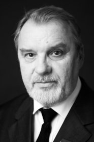 Alexander Lukash portrait