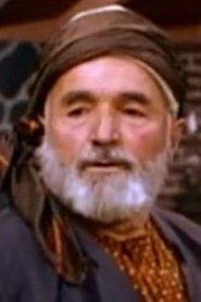 Murat Tok portrait