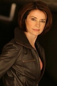 Juliana Donald portrait