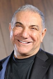 Izzet Öz portrait