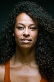 Soraya Hachoumi portrait