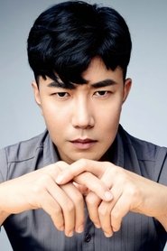 Liu Haojunlong portrait