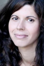 Gabrielle Bonacini portrait