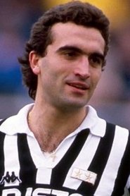 Pasquale Bruno portrait