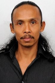 Yayan Ruhian portrait