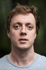 Jesse Albert portrait
