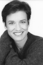 Margy Moore portrait