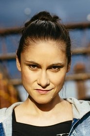 Lenka Dusilová portrait